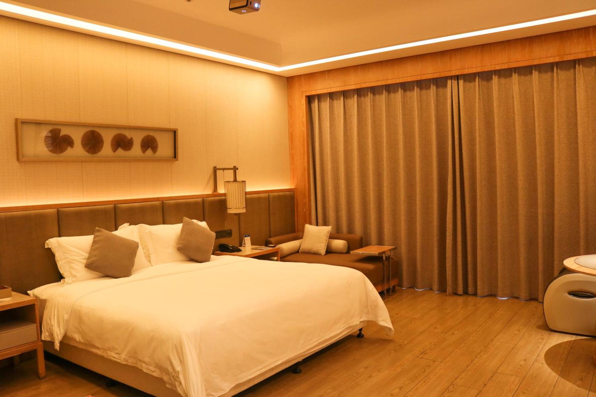 harman hotel sanya
